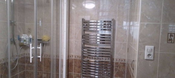 1 bedroom Apartment in Val-d'Oise, France No. 334347 3