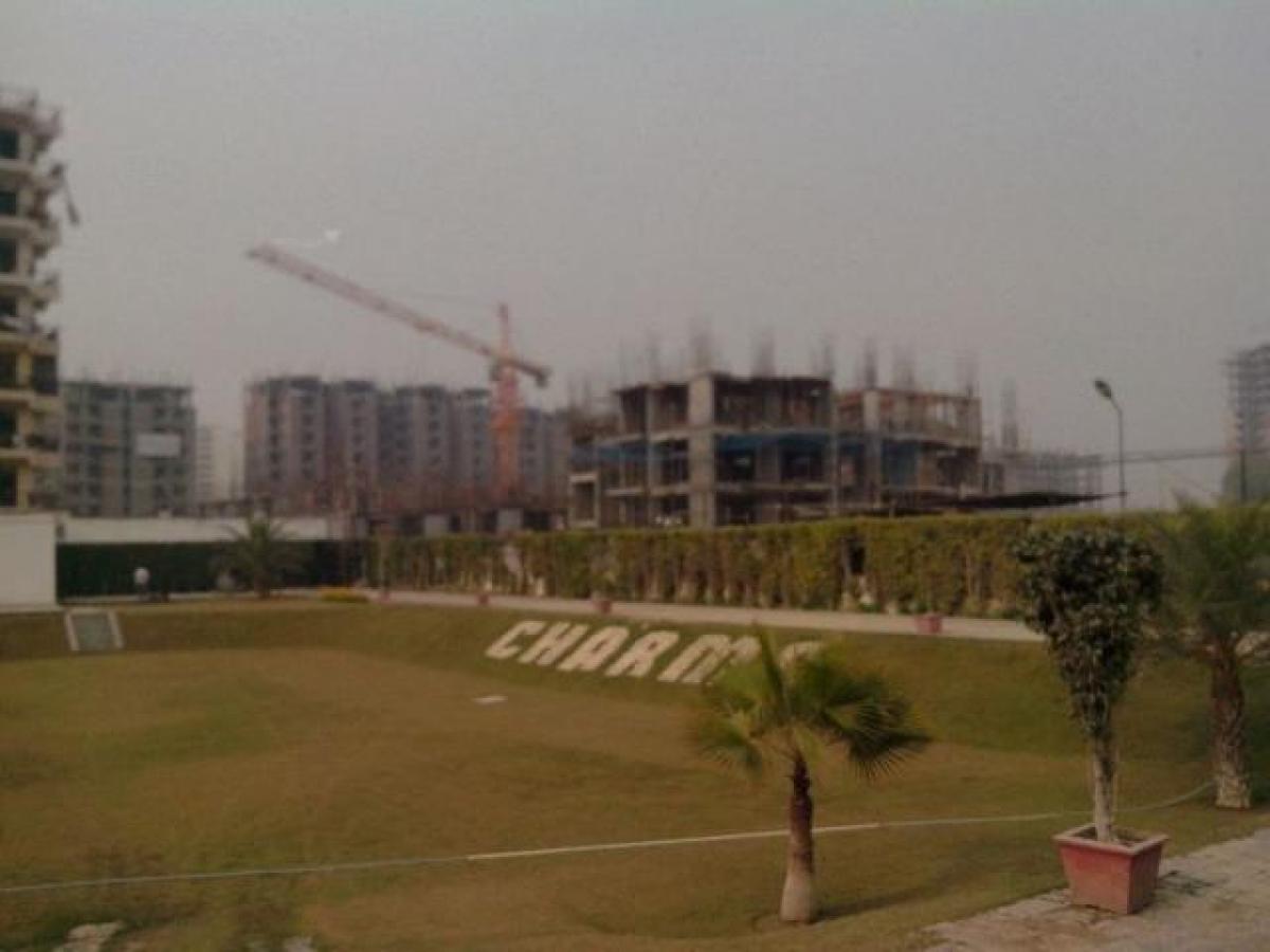 2 Schlafzimmer Haus in Ghaziabad, India, Nr. 62896