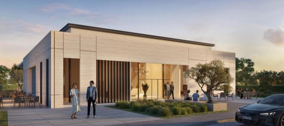 5 bedrooms Villa in Jumeirah Golf Estates, UAE No. 109413 7