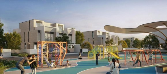 5 bedrooms Villa in Jumeirah Golf Estates, UAE No. 109413 11