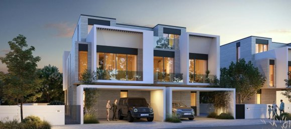 5 bedrooms Villa in Jumeirah Golf Estates, UAE No. 109413 4