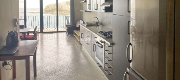 2 bedrooms Apartment in Marsalforn, Malta No. 5882 2