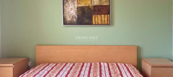 2 bedrooms Apartment in Marsalforn, Malta No. 5882 10