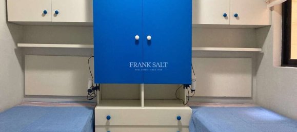 2 bedrooms Apartment in Marsalforn, Malta No. 5882 8