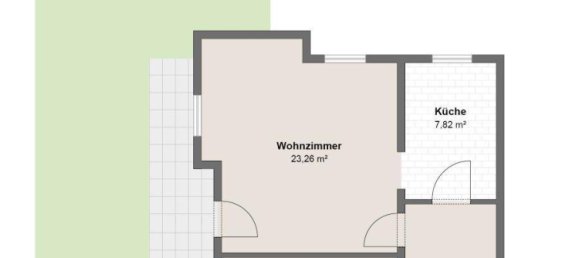 1 bedroom Apartment in Strasswalchen, Austria No. 229342 12