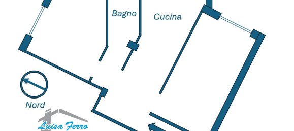 3 bedrooms Apartment in Recco, Italy No. 364695 11