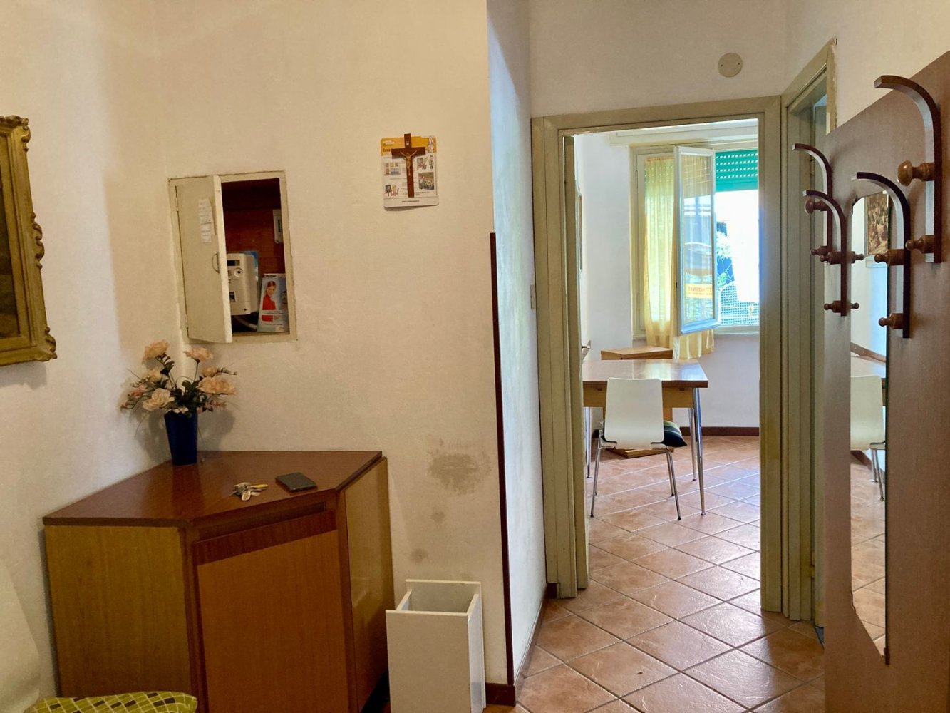 3 bedrooms Apartment in Recco, Italy No. 364695