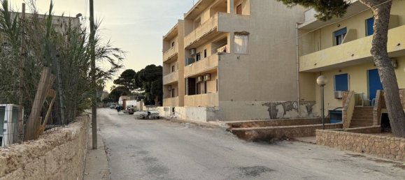 Apartamento T2 em Lampedusa e Linosa, Italy N.º 320600 5