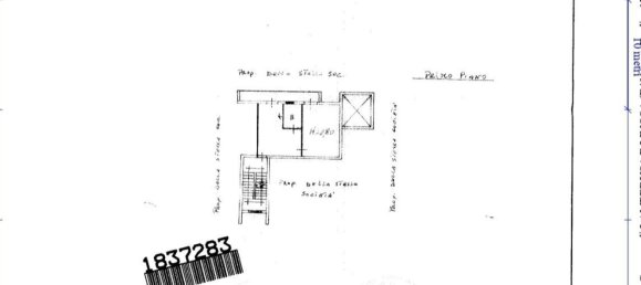 Apartamento T2 em Lampedusa e Linosa, Italy N.º 320600 22