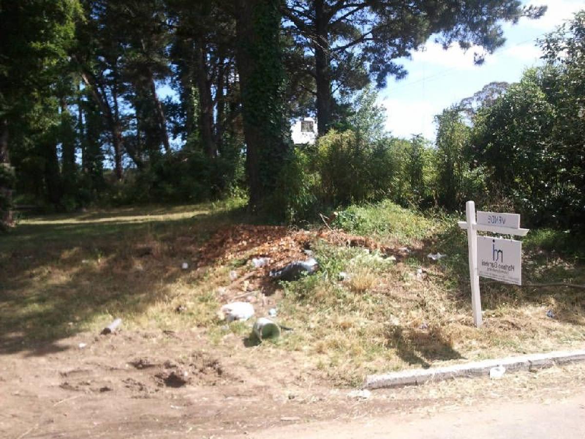Terreno en Mar del Plata, Argentina No. 119178