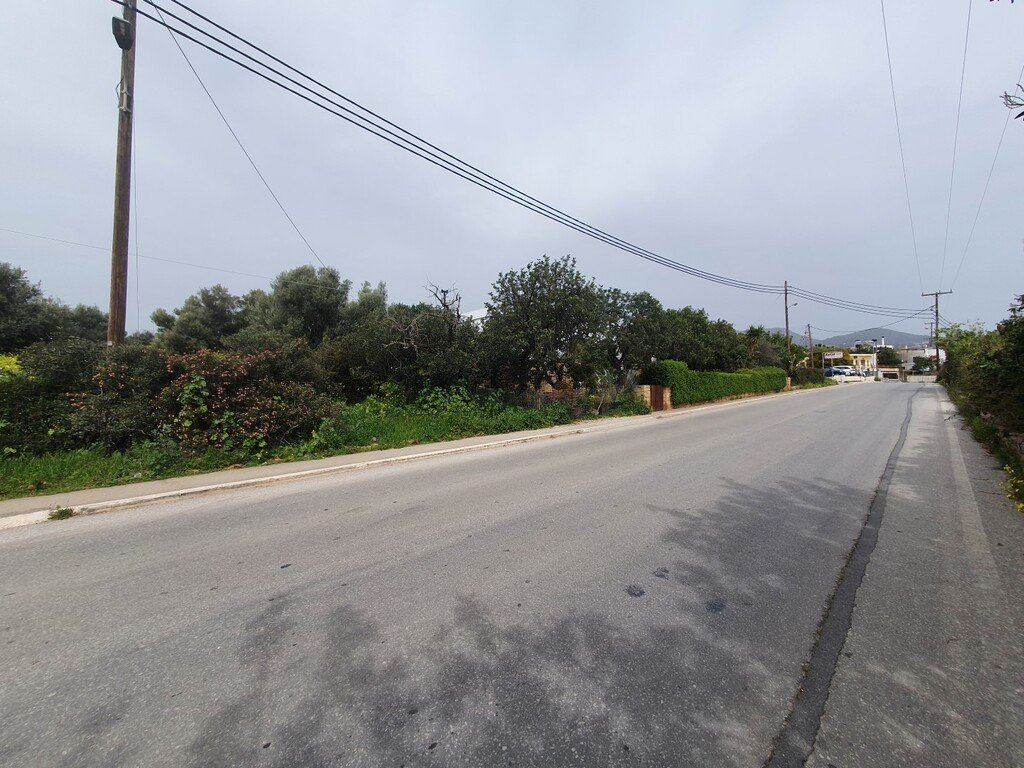 5256m² hôtel à vendre à Agios Nikolaos, Lasithi, Crete, Greece № 3682