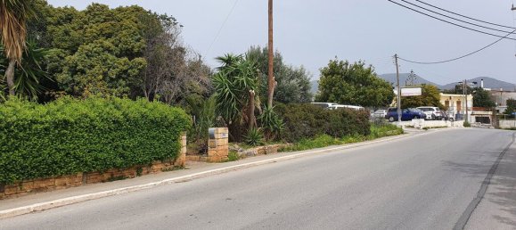 5256m² hôtel à vendre à Agios Nikolaos, Lasithi, Crete, Greece № 3682 4