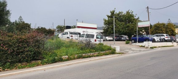 5256m² hôtel à vendre à Agios Nikolaos, Lasithi, Crete, Greece № 3682 6