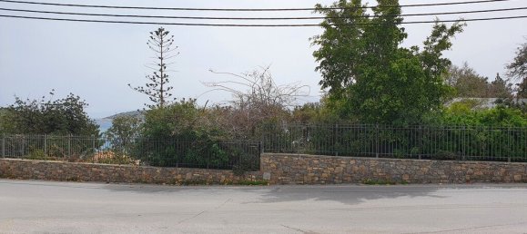 5256m² hôtel à vendre à Agios Nikolaos, Lasithi, Crete, Greece № 3682 7