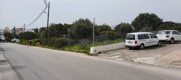 5256m² hôtel à vendre à Agios Nikolaos, Lasithi, Crete, Greece № 3682 5