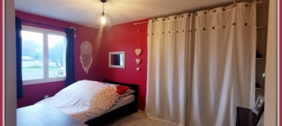 5 Schlafzimmer Haus in Allouis, France, Nr. 76981 9