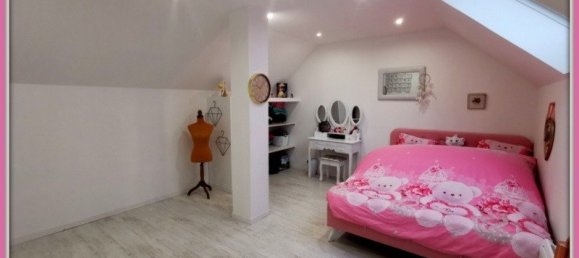 5 Schlafzimmer Haus in Allouis, France, Nr. 76981 3