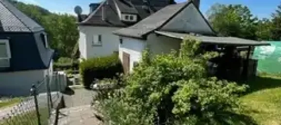 Таунхаус с 5 комнатами в Greiz, Германия № 27372 5