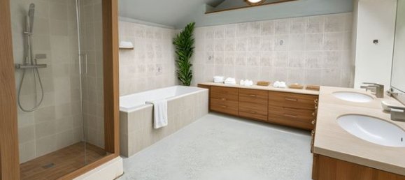 2 bedrooms Duplex in Rouen, France No. 355326 13