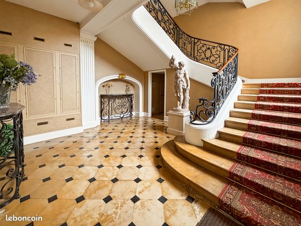 2 bedrooms Duplex in Rouen, France No. 355326