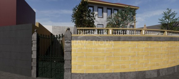 Таунхаус с 8 спальнями в Порту, Португалия № 54168 4