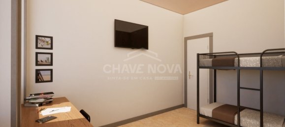 Таунхаус с 8 спальнями в Порту, Португалия № 54168 17