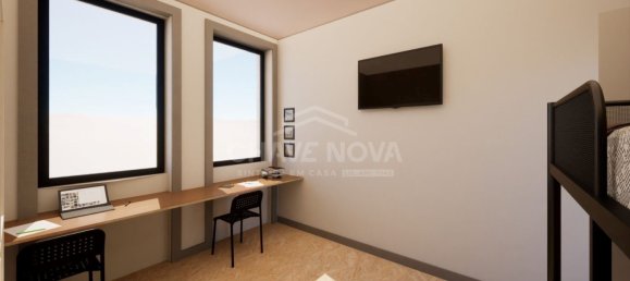 Таунхаус с 8 спальнями в Порту, Португалия № 54168 16