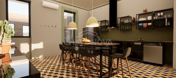 Таунхаус с 8 спальнями в Порту, Португалия № 54168 2