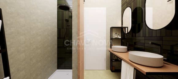 Таунхаус с 8 спальнями в Порту, Португалия № 54168 7