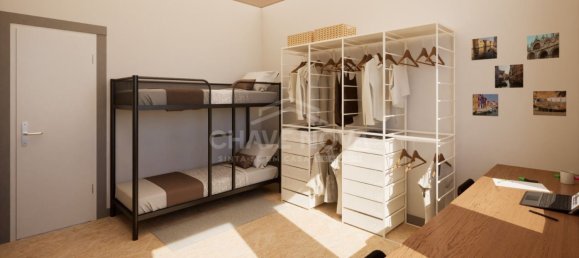 Таунхаус с 8 спальнями в Порту, Португалия № 54168 15