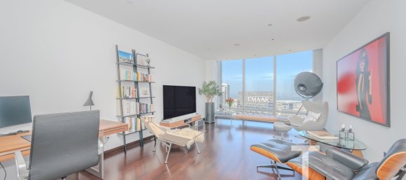 2 غرف نوم شقة في برج خليفة, UAE رقم 94324 2