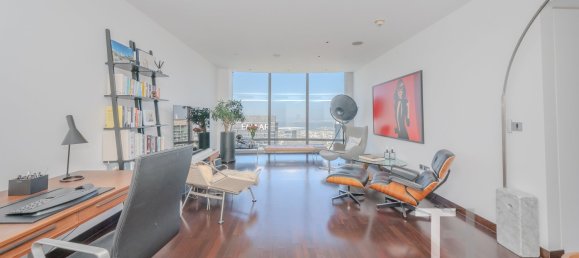 2 غرف نوم شقة في برج خليفة, UAE رقم 94324 3