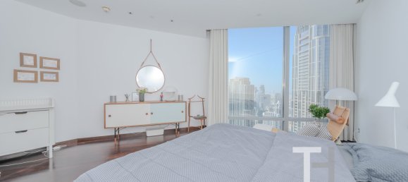 2 غرف نوم شقة في برج خليفة, UAE رقم 94324 9