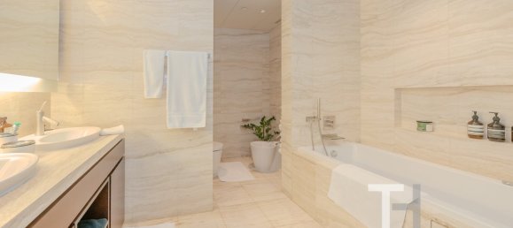 2 غرف نوم شقة في برج خليفة, UAE رقم 94324 13