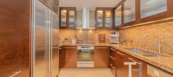 2 غرف نوم شقة في برج خليفة, UAE رقم 94324 7