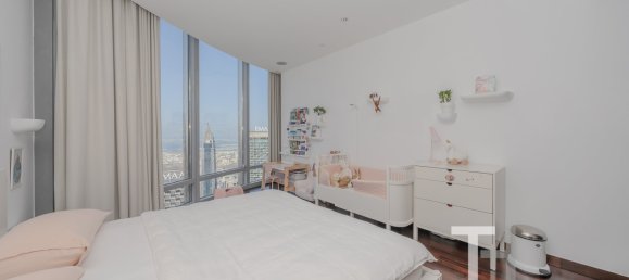 2 غرف نوم شقة في برج خليفة, UAE رقم 94324 16