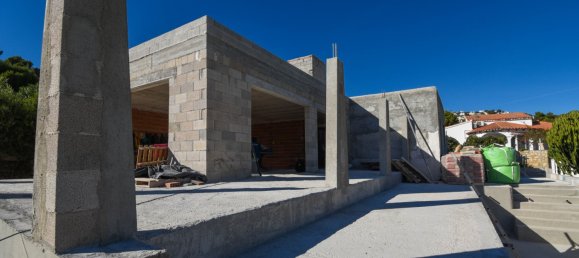 4 bedrooms Villa in Benissa, Spain No. 81630 5