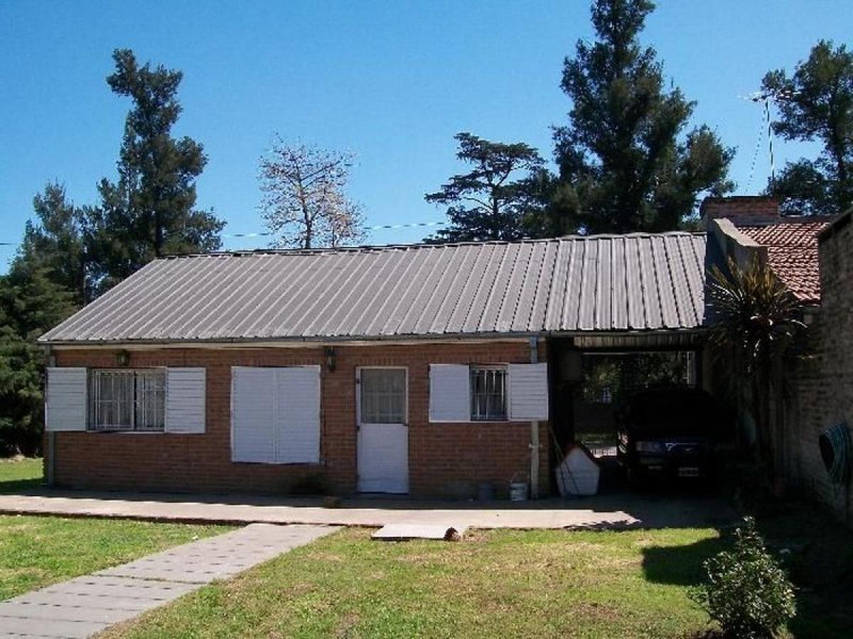 4 bedrooms House in San Miguel, Argentina No. 78949