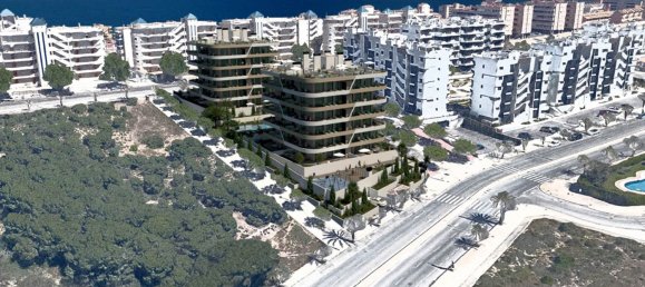 Apartamento de 2 dormitorios en Claudia II, Los Arenales Del Sol, Spain No. 15567 7