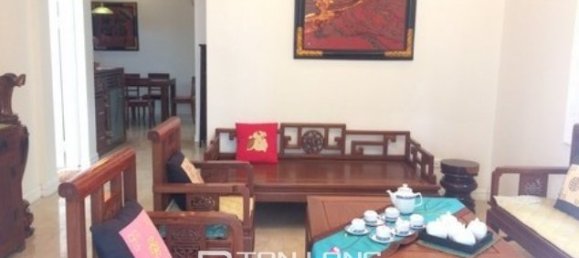 4 bedrooms Villa in Tay Ho, Vietnam No. 1410 4