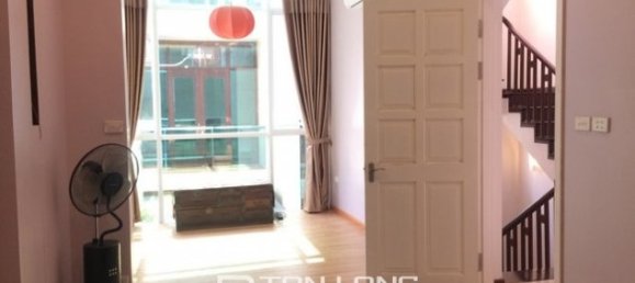 4 bedrooms Villa in Tay Ho, Vietnam No. 1410 9