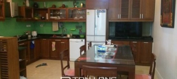 4 bedrooms Villa in Tay Ho, Vietnam No. 1410 5