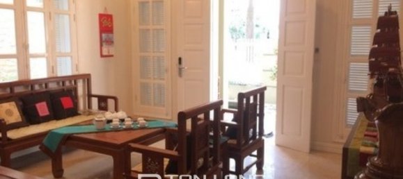 4 bedrooms Villa in Tay Ho, Vietnam No. 1410 3