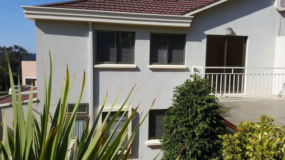 4 Schlafzimmer Haus in Valparaiso, Chile, Nr. 3328