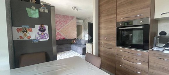 Квартира с 2 спальнями в Каррара, Италия № 121798 9