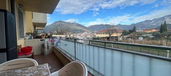 Квартира с 2 спальнями в Каррара, Италия № 121798 8