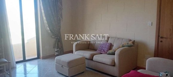 Apartamento de 2 dormitorios en Ghajnsielem, Malta No. 6150 2