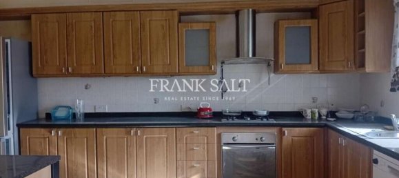 Apartamento de 2 dormitorios en Ghajnsielem, Malta No. 6150 4