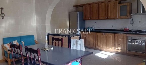 Apartamento de 2 dormitorios en Ghajnsielem, Malta No. 6150 6