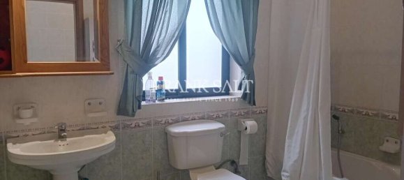 Apartamento de 2 dormitorios en Ghajnsielem, Malta No. 6150 12